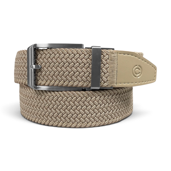 Click Belt | Khaki
