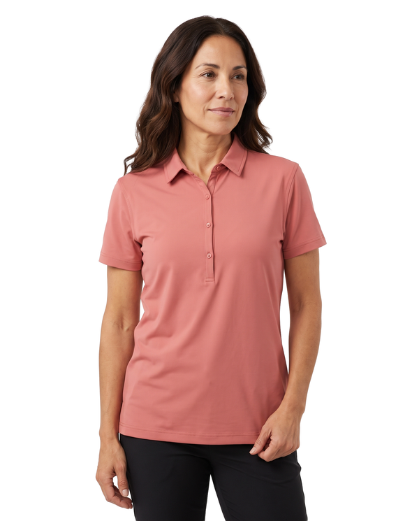 Women's Dynamic Polo