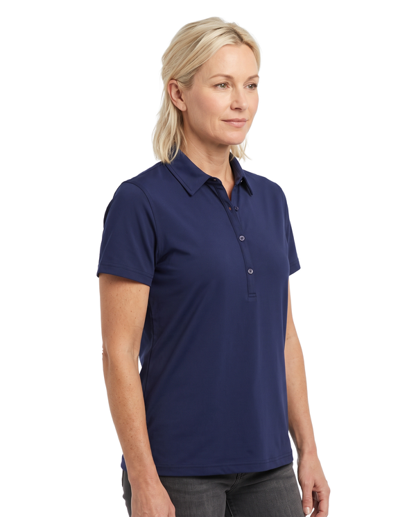 Women's Dynamic Polo