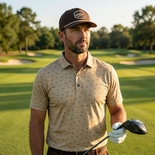 MicroMesh Polo | Pebble