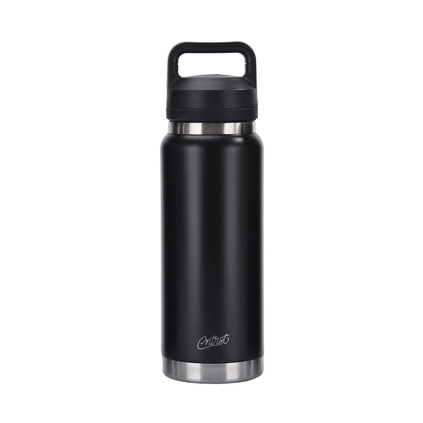 26oz. Screw Top Insulated Water Bottle