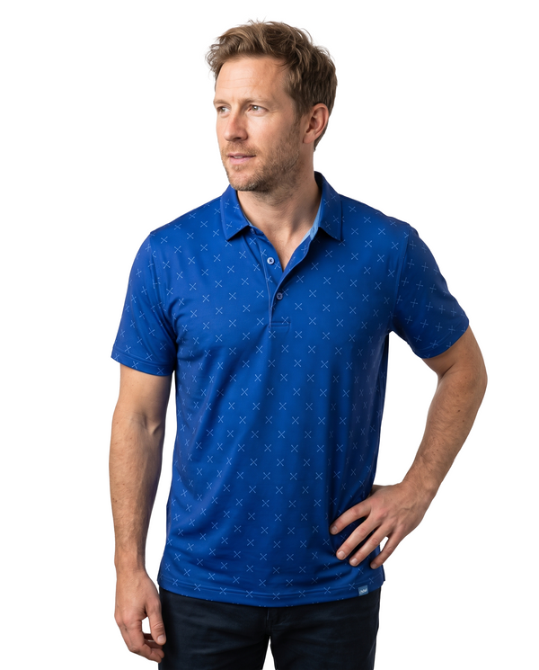 Dynamic Polo | Tees