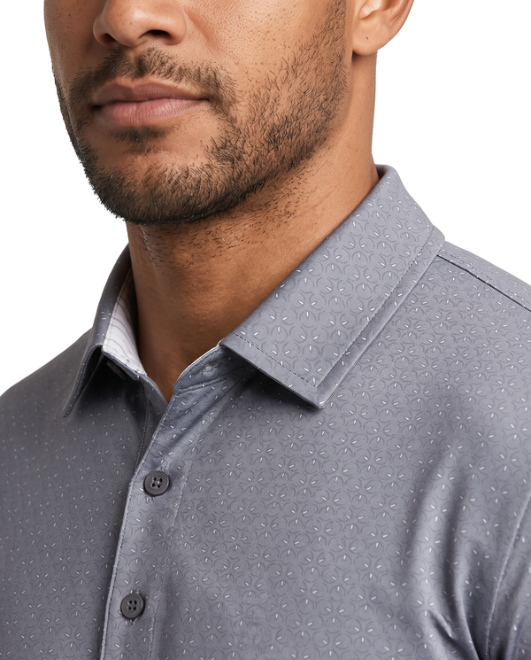 Dynamic Polo | Timeless
