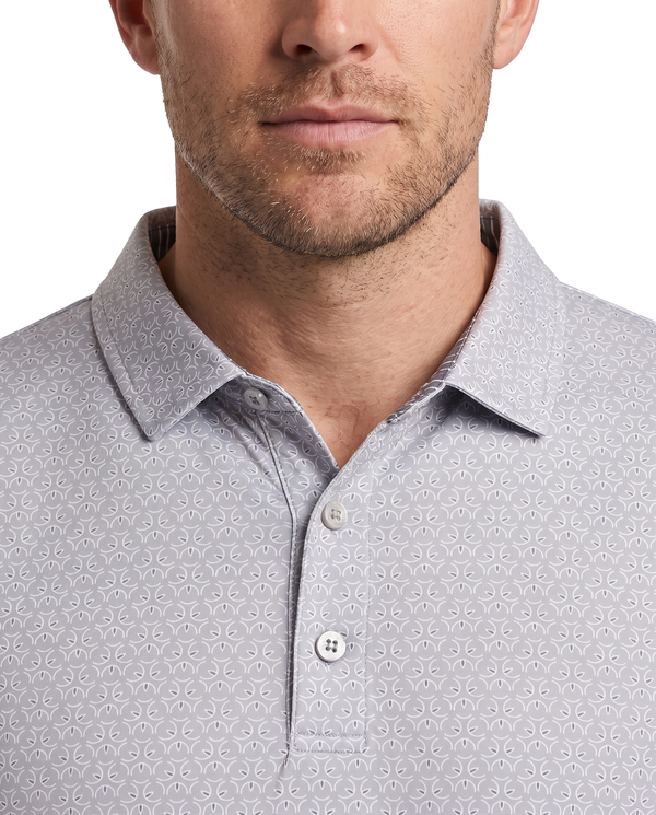 Dynamic Polo | Timeless